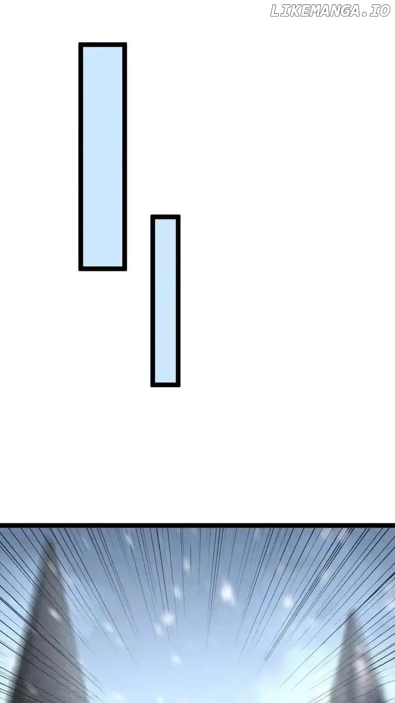 Global Freeze: I Created An Apocalypse Shelter chapter 451 - page 6